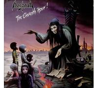 Magnum - Eleventh hour [VINYL]