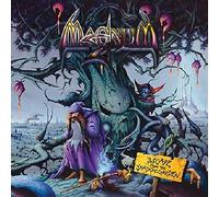 Escape from the Shadow Garden by MAGNUM