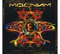 Magnum - Evolution 2001-2011
