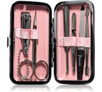 Magnum Feel The Style 239-2 Marble Pink Set per manicure