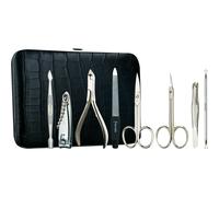 Magnum Feel The Style kit manicure 8 pezzi - Kit beauty
