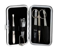 Magnum Feel The Style kit per la manicure perfetta nero 5 pz