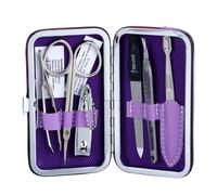 Magnum Feel The Style kit per la manicure perfetta - viola 6 pz