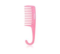 Magnum Feel The Style pettine capelli rosa - Accessorio capelli