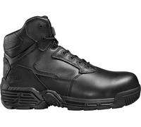 Magnum Force 6.0 CT CP, stivali unisex 48 EU female Nero