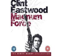 Dirty Harry - Magnum Force [Edizione: Regno Unito]