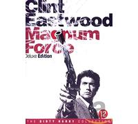 Magnum Force [Deluxe Editio] [Region Free]