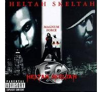 Magnum Force [Deluxe Limited Edition] by Priority Records (1998-10-13)