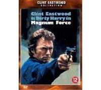 Magnum force (Dirty Harry) (DVD)