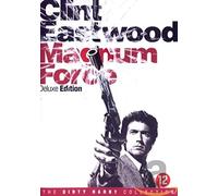 Magnum force (DVD)