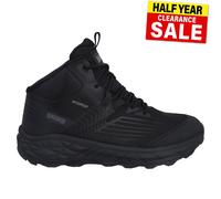 Magnum Geo Storm 6.0 Stivali Unisex Impermeabile Allacciate Tactical Neri