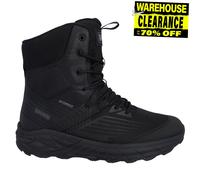 Magnum Geo Storm 8.0 Stivali Unisex Impermeabile Allacciate Tactical Neri