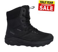 Magnum Geo Storm 8.0 Stivali Unisex Impermeabile Allacciate Tactical Neri