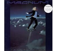 Magnum - Goodnight l.a