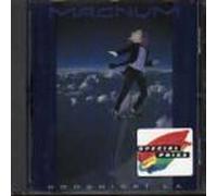 Magnum - Goodnight L.a. by Magnum (1999-02-16)