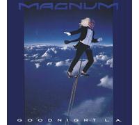 Magnum Goodnight L.A. (CD)