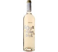 Magnum - Gourmandise 2025 - Maitres Vignerons de la Presqu'île de Saint-Tropez Méditerranée