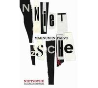 Magnum in parvo: Una filosofía en compendio