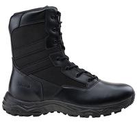 MAGNUM Interceptor - Uomo Tactical Boots Einsatz Stiefel Outdoor Scarpe 12119