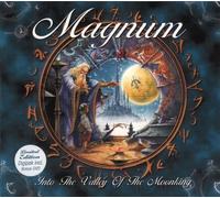 Magnum - Into the Valley of the Moonking