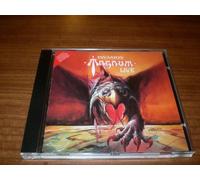 Magnum - Invasion-Live