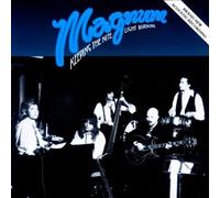 Magnum - Keep the Nite Light Burning