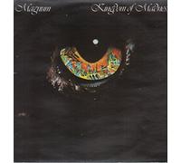 Magnum - Kingdom of madness (1978) [VINYL]
