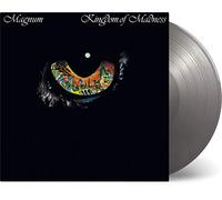 Magnum - Kingdom Of Madness