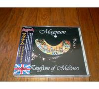 Magnum - Kingdom of Madness
