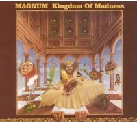 Magnum - Kingdom of Madness by Magnum (2005) Audio CD