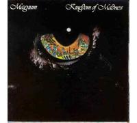 Magnum - Kingdom of Madness by Magnum