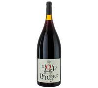 Magnum - Le Loup dans la Bergerie 2025 - Vignobles Orliac Hérault