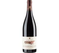 Magnum - Le Temps est venu 2024 - Domaine Stéphane Ogier Côtes du Rhône