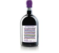 Magnum Le Uve Stramature di Teo Vitidautunno Piemonte Barbera Passito Teo Costa