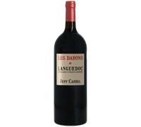 Magnum Les Darons 2024 - Jeff Carrel Languedoc
