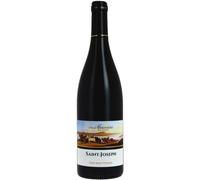 Magnum - Les Mariniers du Fleuve 2024 - Cave Saint Désirat Saint-Joseph