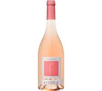Magnum - Les Terrasses Rosé 2025 - Château Pesquié Ventoux