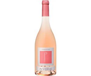 Magnum - Les Terrasses Rosé 2025 - Château Pesquié Ventoux