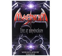 Magnum - Live At Birmingham