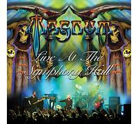 Magnum - Live at the symphony hall