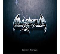 Magnum Live from Birmingham (CD) Album