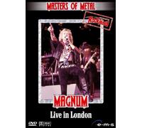 Magnum - Live in London