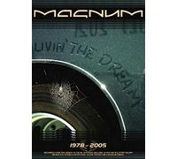 Magnum - Livin' The Dream