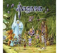 Magnum - Lost On The Road To Eternity