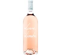 Magnum - Love by Léoube - Rosé 2025 Côtes de Provence