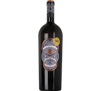 Magnum - Lupo Meraviglia Tre di Tre 2024 - Botter Puglia