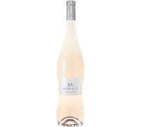 Magnum M de Minuty Rosé 2025 Côtes de Provence
