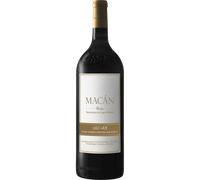 Magnum Macán 2020 - Benjamin de Rothschild & Vega Sicilia Rioja