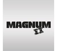 Magnum - Magnum Ii (180 Gr. Bunus Tracks Vinyl Black)