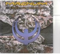 MAGNUM - MAGNUM / IT MUST HAVE BEEN LOVE